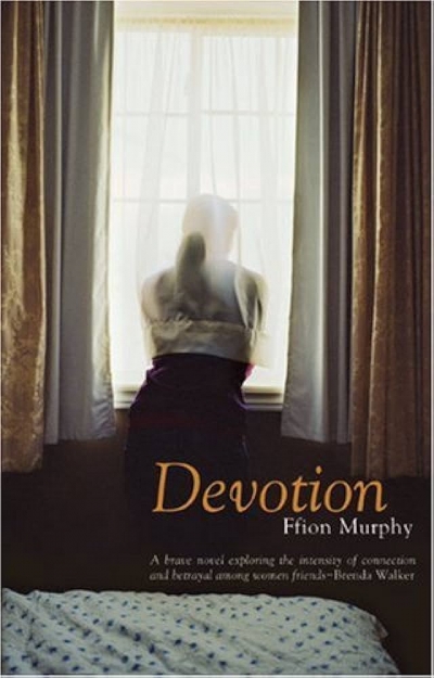 Angela Downes reviews &#039;Devotion&#039; by Ffion Murphy