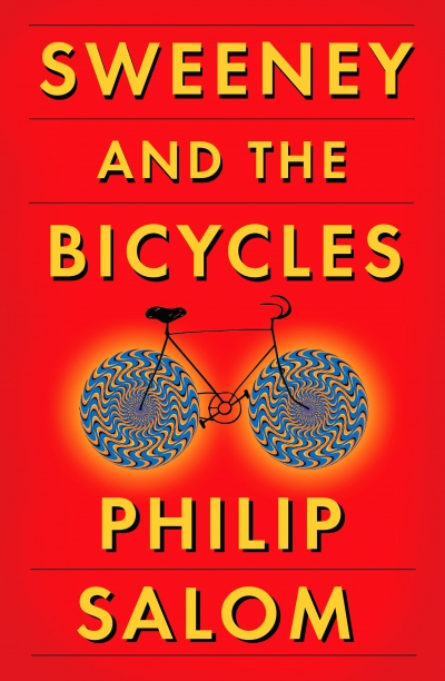 Kerryn Goldsworthy reviews &#039;Sweeney and the Bicycles&#039; by Philip Salom