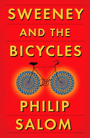 Kerryn Goldsworthy reviews &#039;Sweeney and the Bicycles&#039; by Philip Salom