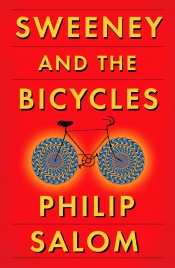 Kerryn Goldsworthy reviews 'Sweeney and the Bicycles' by Philip Salom