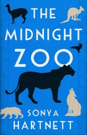 Ruth Starke reviews &#039;The Midnight Zoo&#039; by Sonya Hartnett and &#039;The Red Wind&#039; by Isobelle Carmody