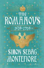 Mark Edele reviews 'The Romanovs: 1613-1918' by Simon Sebag Montefiore
