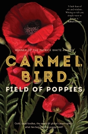 Gregory Day reviews 'Field of Poppies' by Carmel Bird
