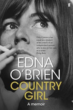 Morag Fraser reviews &#039;Country Girl&#039; and &#039;The Love Object&#039; by Edna O&#039;Brien