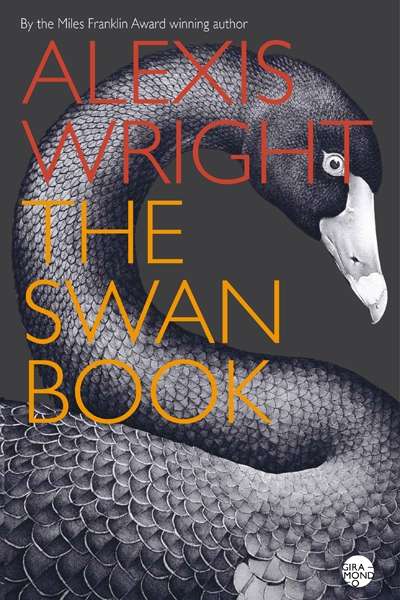 Jen Webb reviews 'The Swan Book' by Alexis Wright