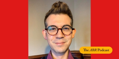 ‘Barefoot in the snow: Of poetics and papacy’ by Miles Pattendent | The ABR Podcast #230