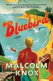 Jo Case reviews 'Bluebird' by Malcolm Knox