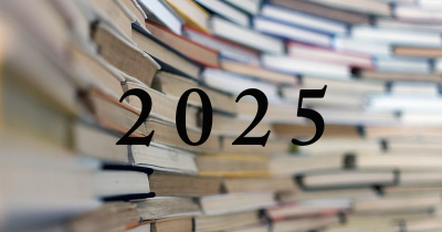 Books of the Year 2025