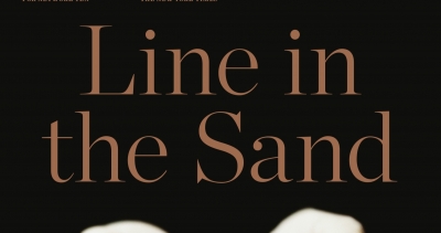 Kevin Foster reviews &#039;Line in the Sand&#039; by Dean Yates