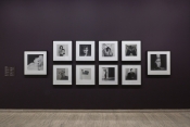 Robert Mapplethorpe: the perfect medium (Art Gallery of New South Wales)