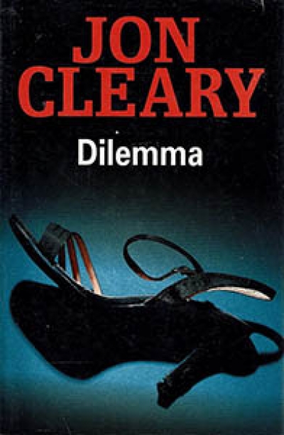 Peter Pierce reviews &#039;Dilemma&#039; by John Cleary and &#039;Fetish&#039; by Tara Moss