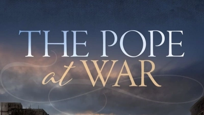 Miles Pattenden reviews &#039;The Pope at War: The secret history of Pius XII, Mussolini, and Hitler&#039; by David I. Kertzer