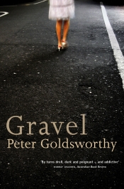 Murray Waldren reviews 'Gravel' by Peter Goldsworthy