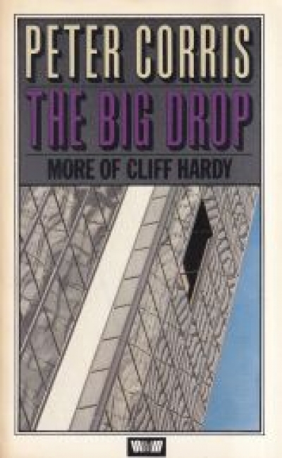 Robert Kenny reviews 'The Big Drop' and 'Pokerface' by Peter Corris