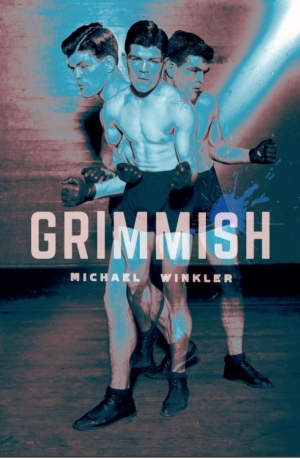 Alex Cothren reviews &#039;Grimmish&#039; by Michael Winkler