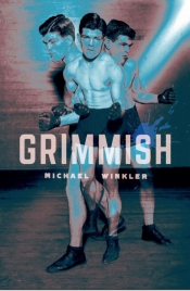 Alex Cothren reviews 'Grimmish' by Michael Winkler