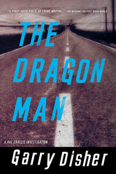 J.R. Carroll reviews &#039;The Dragon Man&#039; by Garry Disher and &#039;Black Tide&#039; by Peter Temple