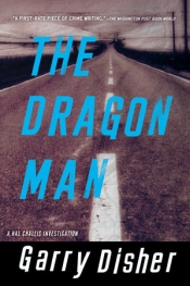 J.R. Carroll reviews 'The Dragon Man' by Garry Disher and 'Black Tide' by Peter Temple