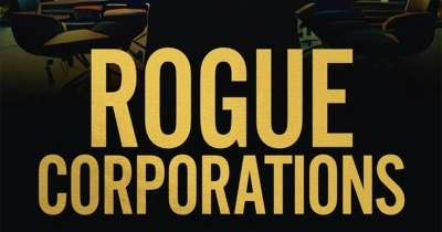 Stuart Kells reviews ‘Rogue Corporations: Inside Australia’s biggest business scandals’ by Quentin Beresford