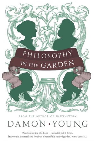 Jay Daniel Thompson reviews &#039;Philosophy in the Garden&#039; by Damon Young
