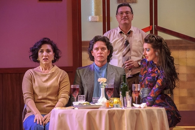 After Dinner (State Theatre Company of South Australia)