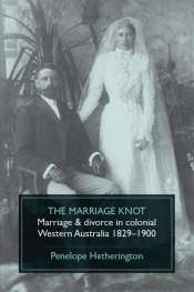 The Marriage Knot