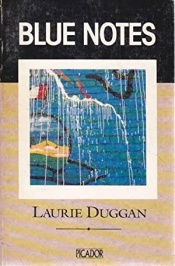 Lyn Jacobs reviews 'Blue Notes' by Laurie Duggan