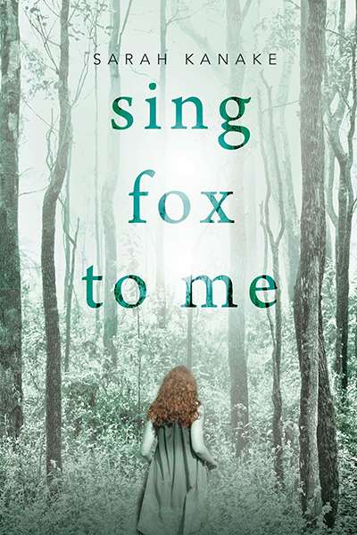 Alex Cothren reviews &#039;Sing Fox to Me&#039; by Sarah Kanake