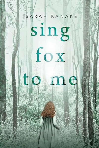 Alex Cothren reviews &#039;Sing Fox to Me&#039; by Sarah Kanake
