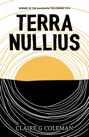 Catherine Noske reviews &#039;Terra Nullius&#039; by Claire G. Coleman