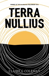 Catherine Noske reviews 'Terra Nullius' by Claire G. Coleman