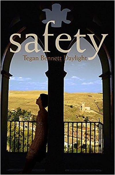 Kate McFadyen reviews &#039;Safety&#039; by Tegan Bennett Daylight and &#039;The Corner of Your Eye&#039; by Kate Lyons