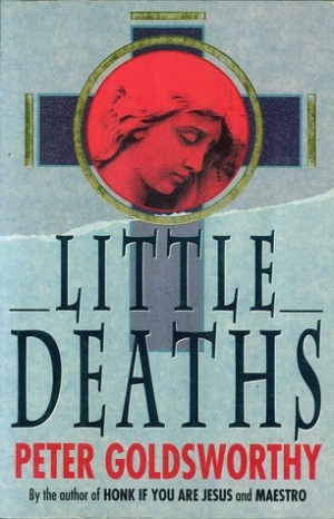 Heather Falkner reviews &#039;Little Deaths&#039; by Peter Goldsworthy