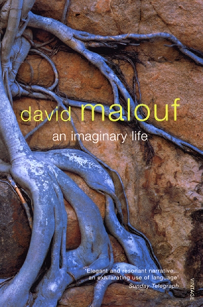 John McLaren reviews 'An Imaginary Life' by David Malouf