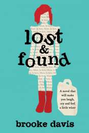 Alice Bishop reviews 'Lost & Found' by Brooke Davis