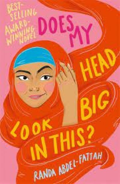 Anna Ryan-Punch reviews &#039;Does My Head Look Big In This?&#039; by Randa Abdel-Fattah and &#039;Still Waving&#039; by Laurene Kelly