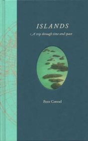 Brenda Niall reviews 'Islands: A trip through time and space' by Peter Conrad