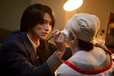 Kokuhō (★★1/2), Sunset Sunrise (★★), Chime (★★★★1/2): Three cinematic stories from Japan at the Japanese Film Festival Australia’ by Kenta McGrath