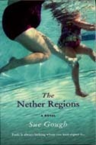 Judith Armstrong reviews &#039;The Nether Regions&#039; by Sue Gough