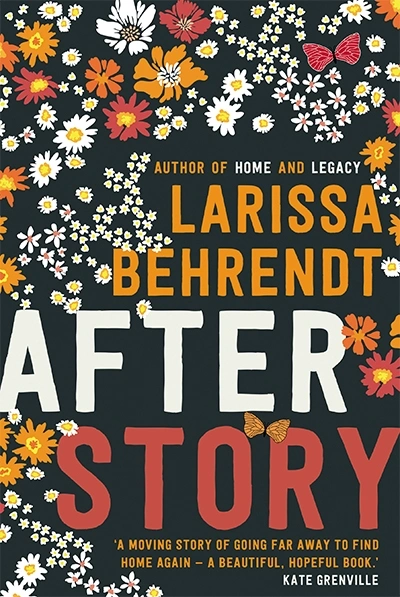 Debra Adelaide reviews &#039;After Story&#039; by Larissa Behrendt