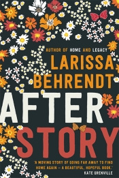 Debra Adelaide reviews 'After Story' by Larissa Behrendt