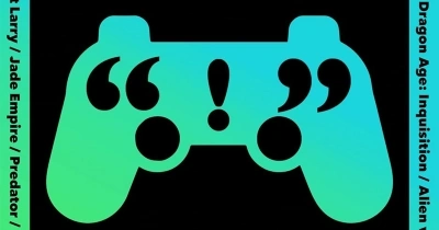 Chris Flynn reviews ‘Critical Hits: Writers on gaming and the alternate worlds we inhabit’ edited by Carmen Maria Machado and J. Robert Lennon