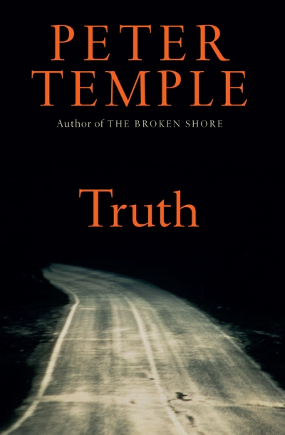 Chris Womersley reviews &#039;Truth&#039; by Peter Temple