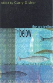 Cath Kenneally reviews 'Below the Waterline' edited by Garry Disher