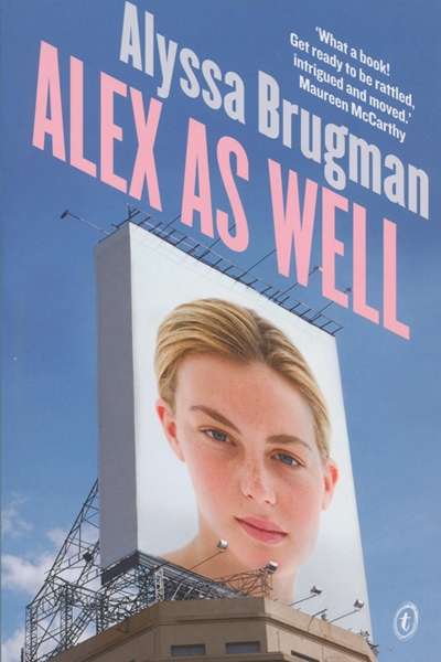 Maya Linden reviews &#039;Alex as Well&#039; by Alyssa Brugman