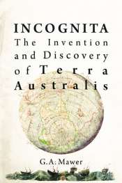 Paul Giles reviews 'Incognita' by G.A. Mawer
