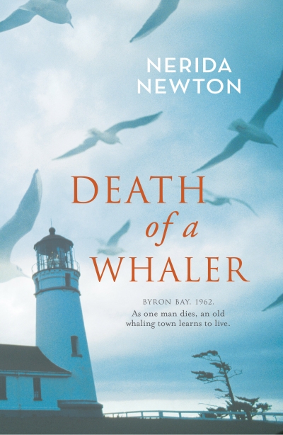 Corrie Hosking reviews &#039;Death of a Whaler&#039; by Nerida Newton