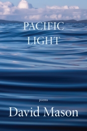 Geoff Page reviews 'Pacific Light' by David Mason