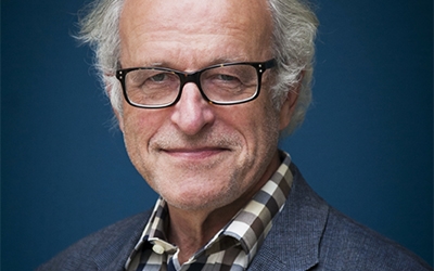 Publisher of the Month with Ivor Indyk