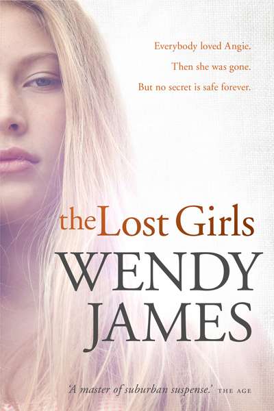 Milly Main reviews &#039;The Lost Girls&#039; by Wendy James